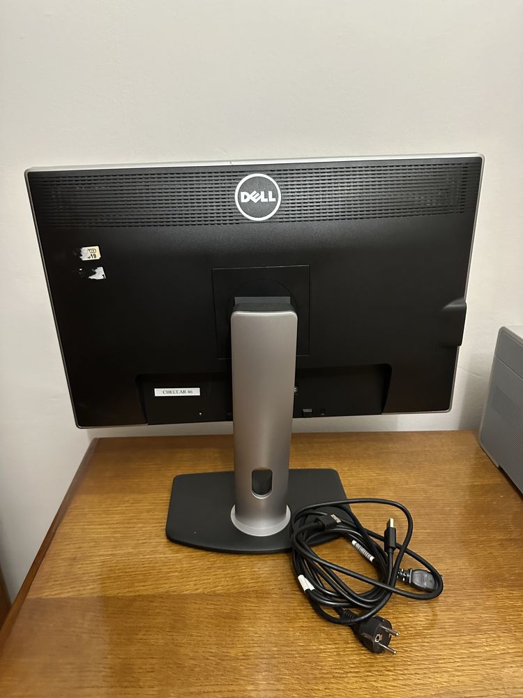 Monitor Dell 27”