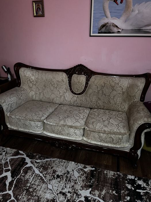 диван потютков 2 кресла