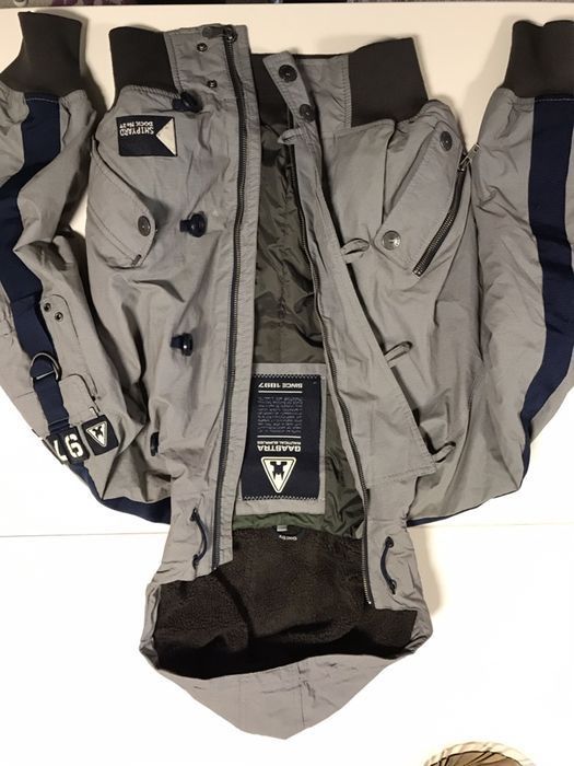 Gaastra Geaca/Jacket- bomber women-S.