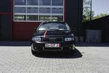 AUDI A4 B6 / 1.9 TDI/ posibilitate de achizitie in RATE