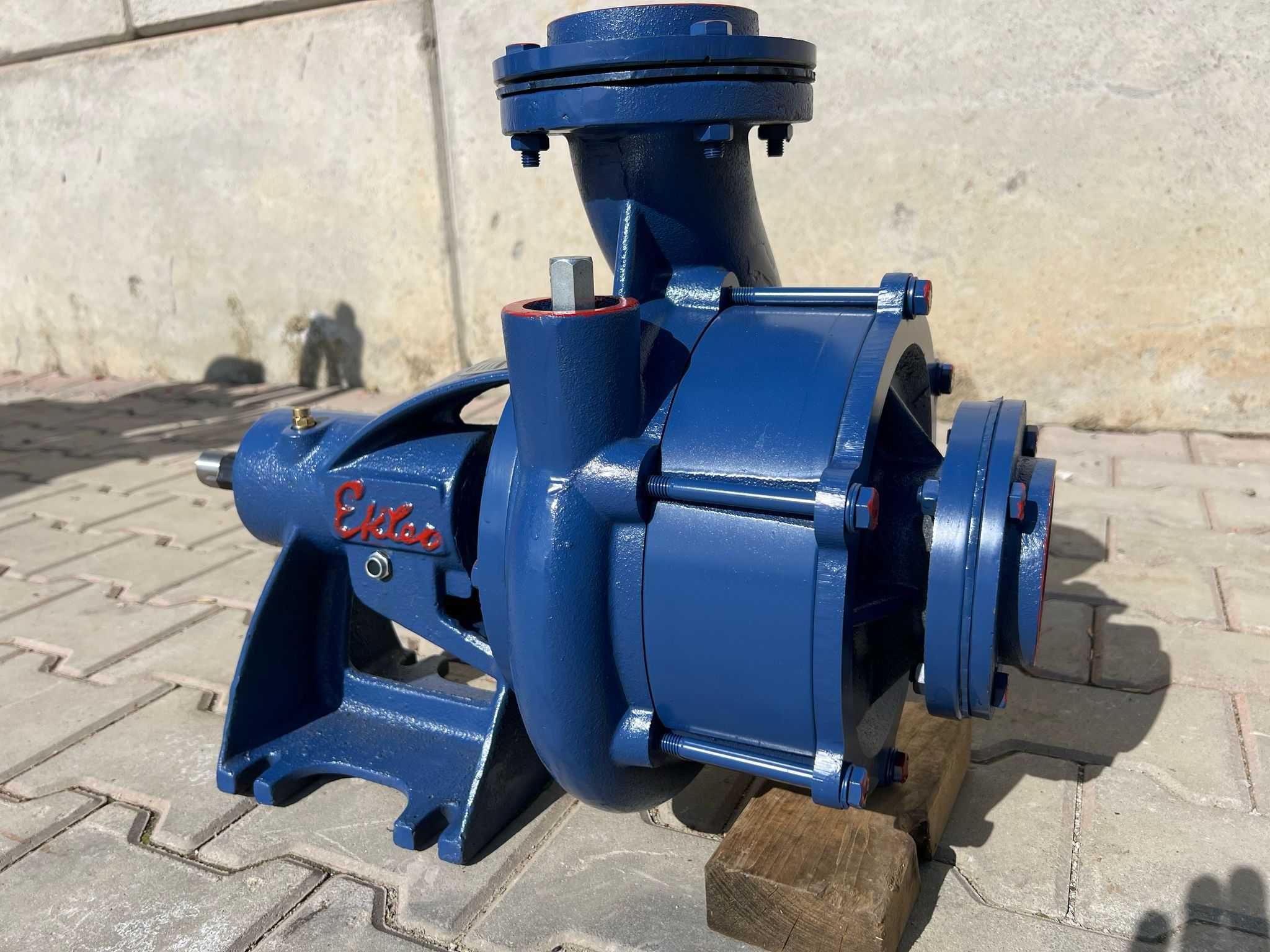 Pompa irigatii la tractor Ekler KSP90-2 (3″;  96 m , 93m3/h)
