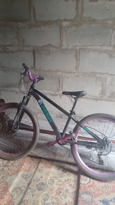 Продам велосипед стант