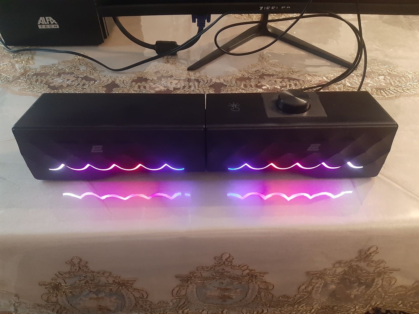 Kalonka 2E  Bluetooth RGB