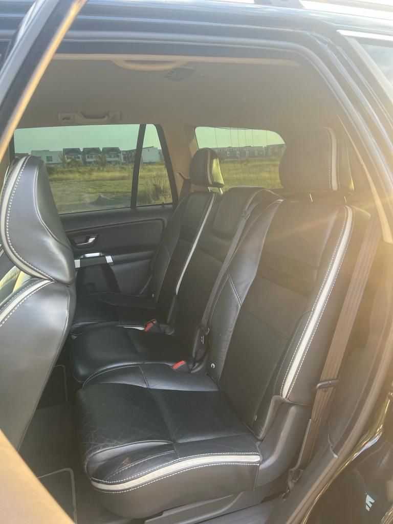 Se vinde Volvo XC90 2008 2.4 diesel AWD