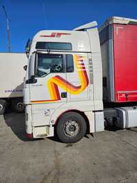 MAN TGX 480 XXL 2011