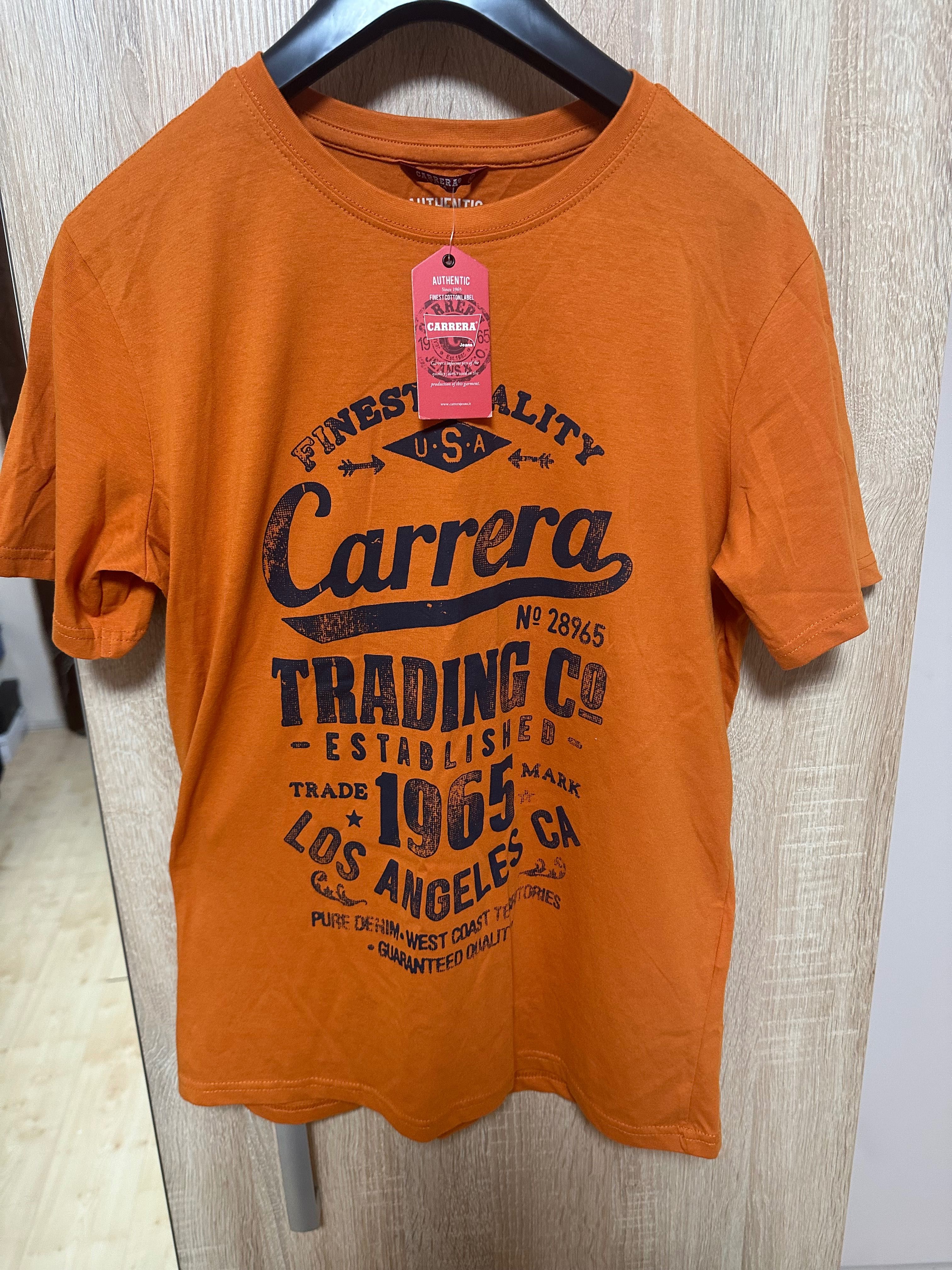 Оргинална тениска Carrera