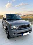 Range Rover Sport / Schimb cu Porsche Panamera / RR Vogue / Imobiliare