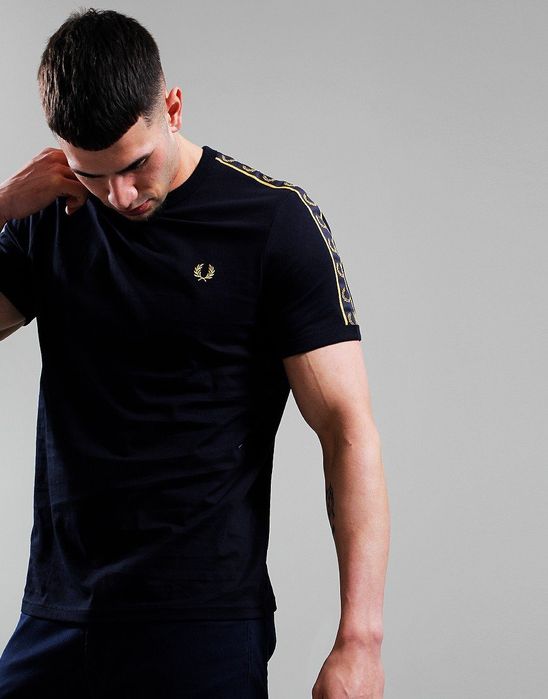 Fred Perry тениска XL размер
