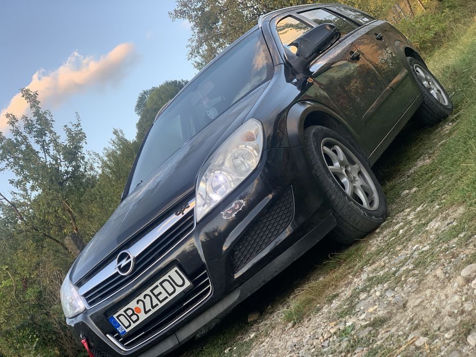 Vand Opel Astra H 1.7 125 cp