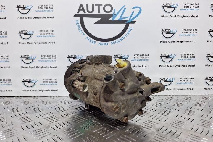 Compresor clima Opel Vectra C 1.6i; 1.8i; 2.0i; 2.2i