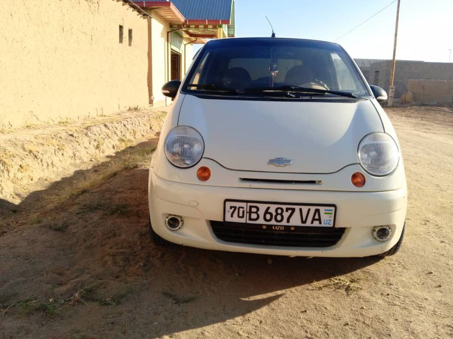 Moshina totiladi yil 2015