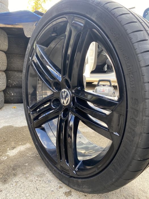 Джанти 19ски VW.