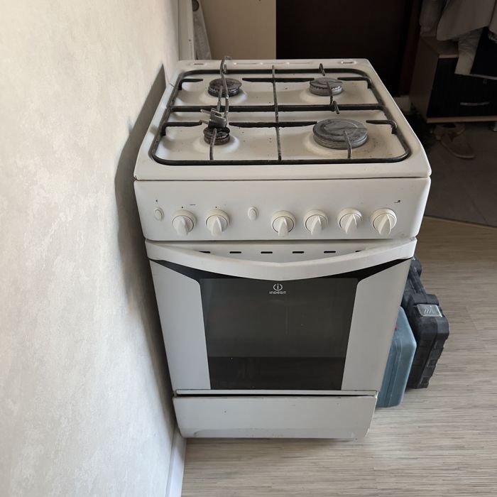 Газ плита срочно