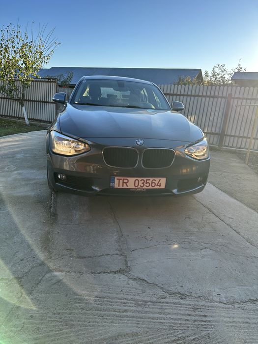 Bmw Seria 1 F20 116i