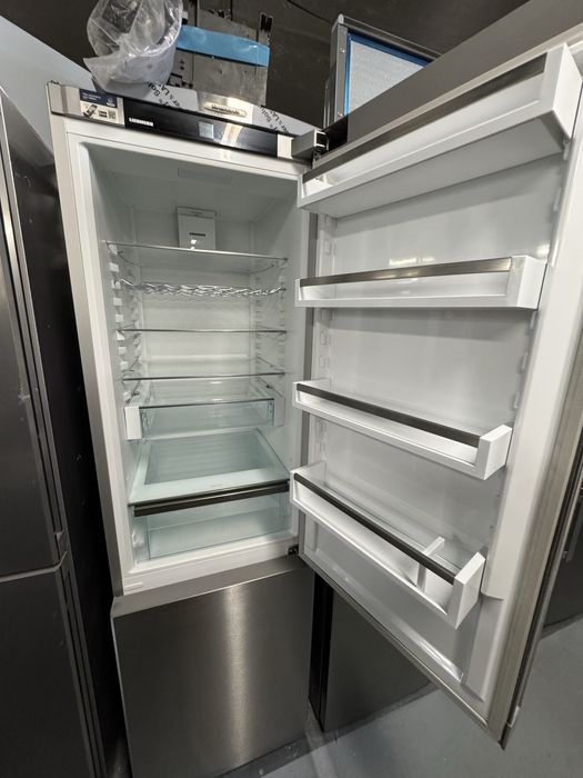 Combina frigorifica Liebherr CNSDC5723-20