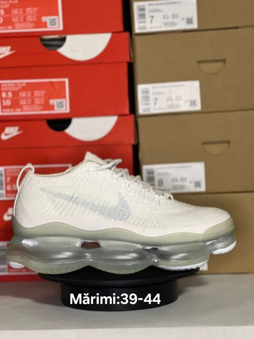 Adidasi Nike Vapormax Scorpion Air Max Tn originali