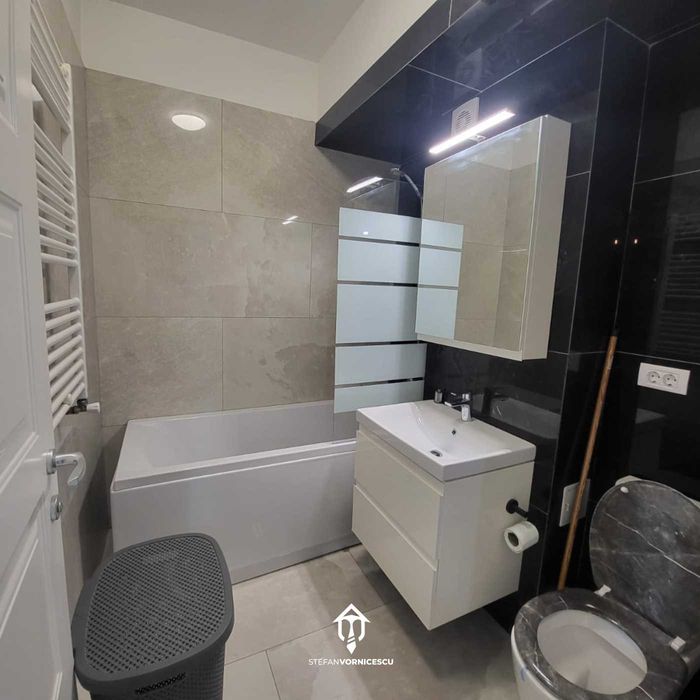 Prima inchiriere | STUDIO | Venetia Residence | Loc de parcare inclus