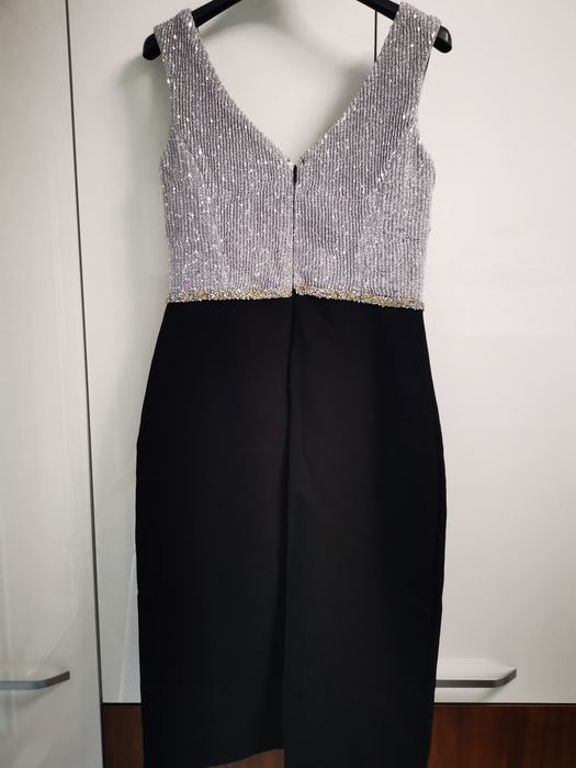 Официална рокля 38 р-р