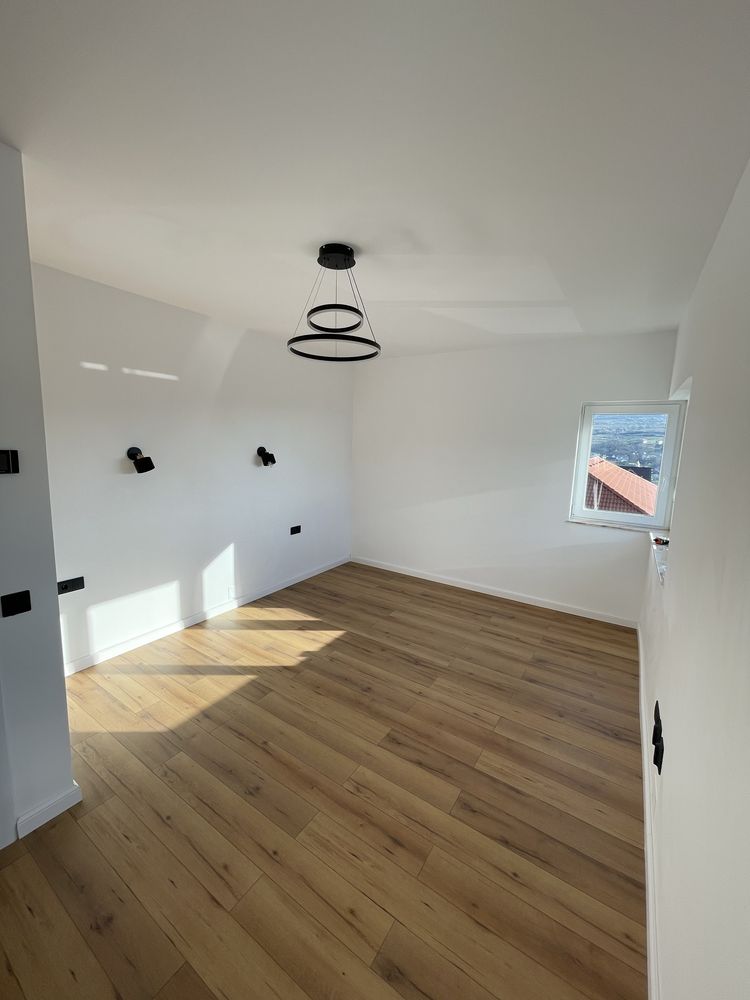 Proprietar Vand Casa Individuala in Chinteni