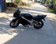 YAMAHA 400RR Original moto 250 kub maximum tezlik 110x120 navarot bor