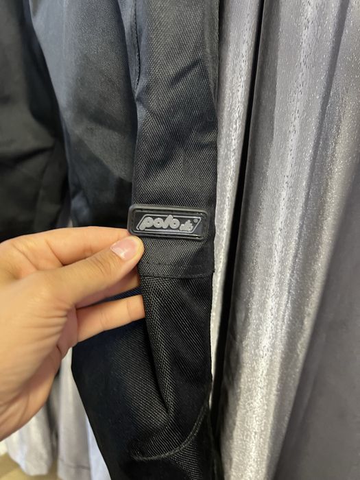 Pantaloni moto Touring polo mar XL