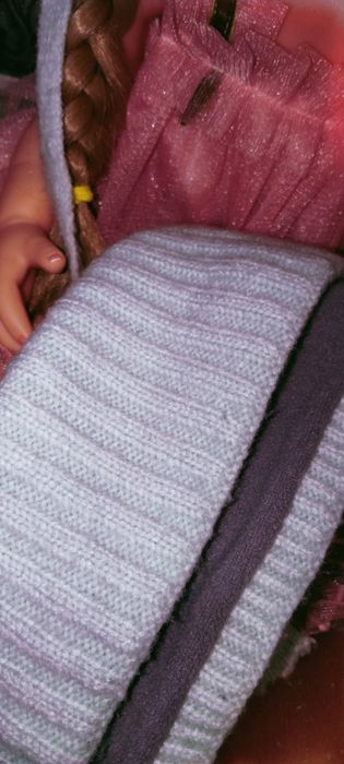 Продам зимнюю шапку