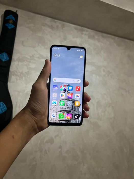 REDMI14C 128 гб 45 к
