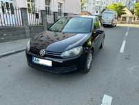 Volkswagen Golf 6 1.6 TDI, 105 CP, 2011