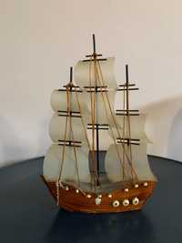 Дървен кораб, колекционерски