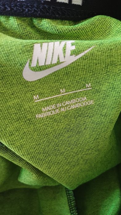 Клин Nike M, оригинал