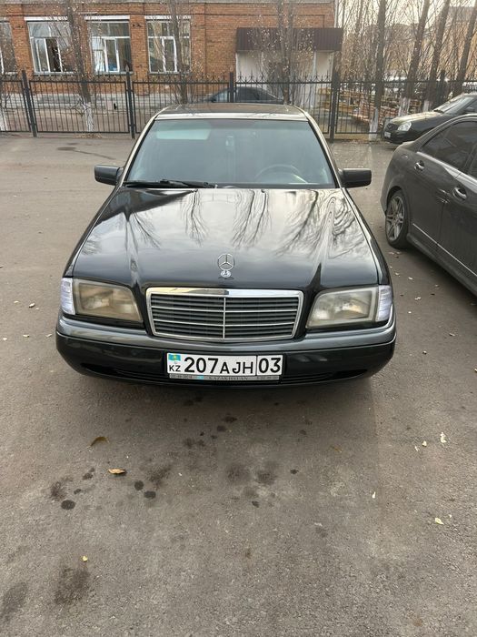 Продам Мерседес с200