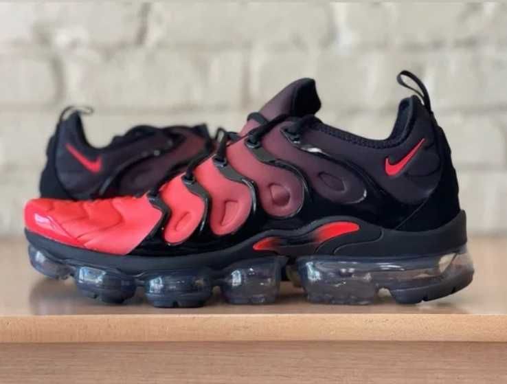 БЕЗПЛАТНА ДОСТАВКА: Нови Nike Air VaporMax+, разм. 42.5, 100% оригинал