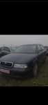 Dezmembram Skoda Octavia 1, 1.6 benzina 1999-2006