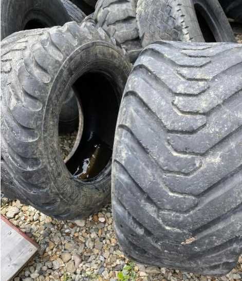 Cauciuc 400/55 R22.5