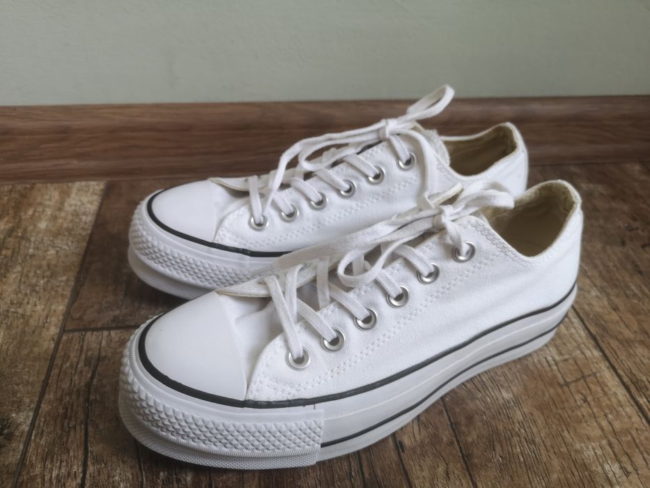 Converse, оригинални кецове, номер 38