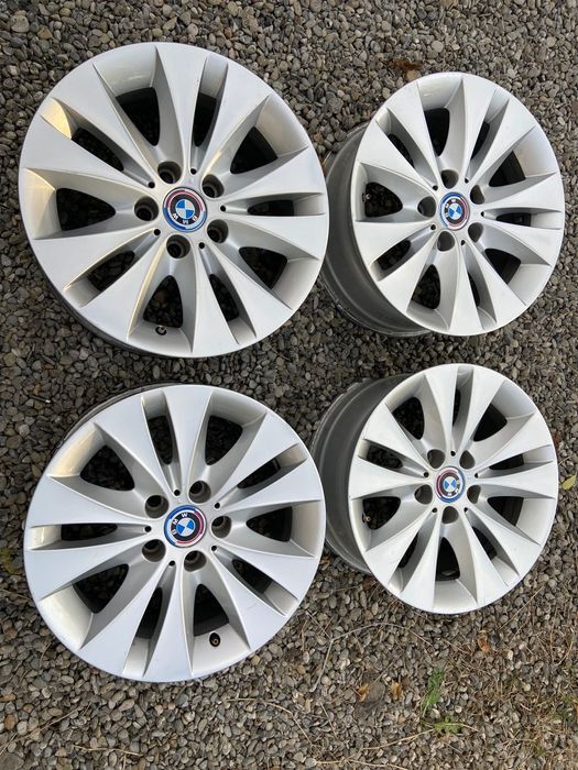 Jante 17 - BMW - seria 5 / 3 - et 20 -