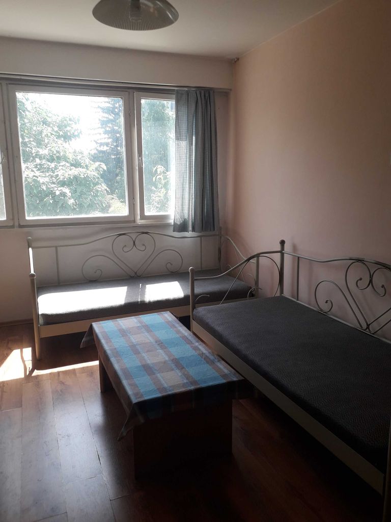 Дава се под наем Едностаен апартамент в София, Павлово - 25 кв.м за 229.5 € - Снимка #4