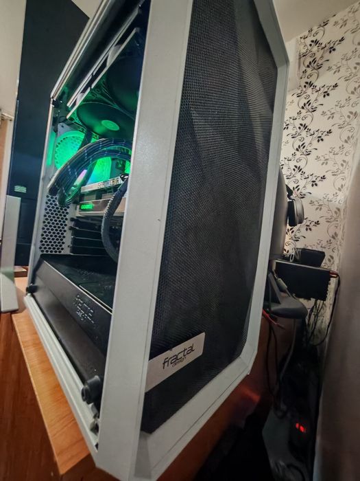 PC Gaming i9 12900k RTX3080ti