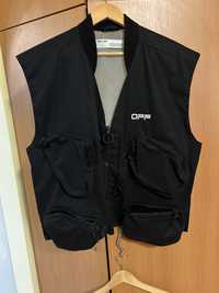 Off-White Tactical Vest Marimea XL