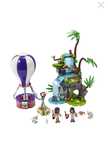 Cuburi Lego Friends