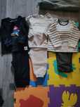 Costumase h&m ,mărimea 80
