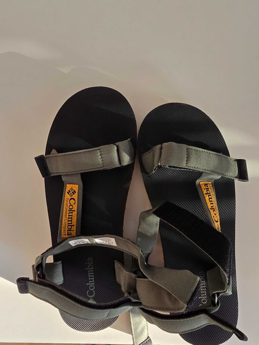 Sandale barbati Columbia 42