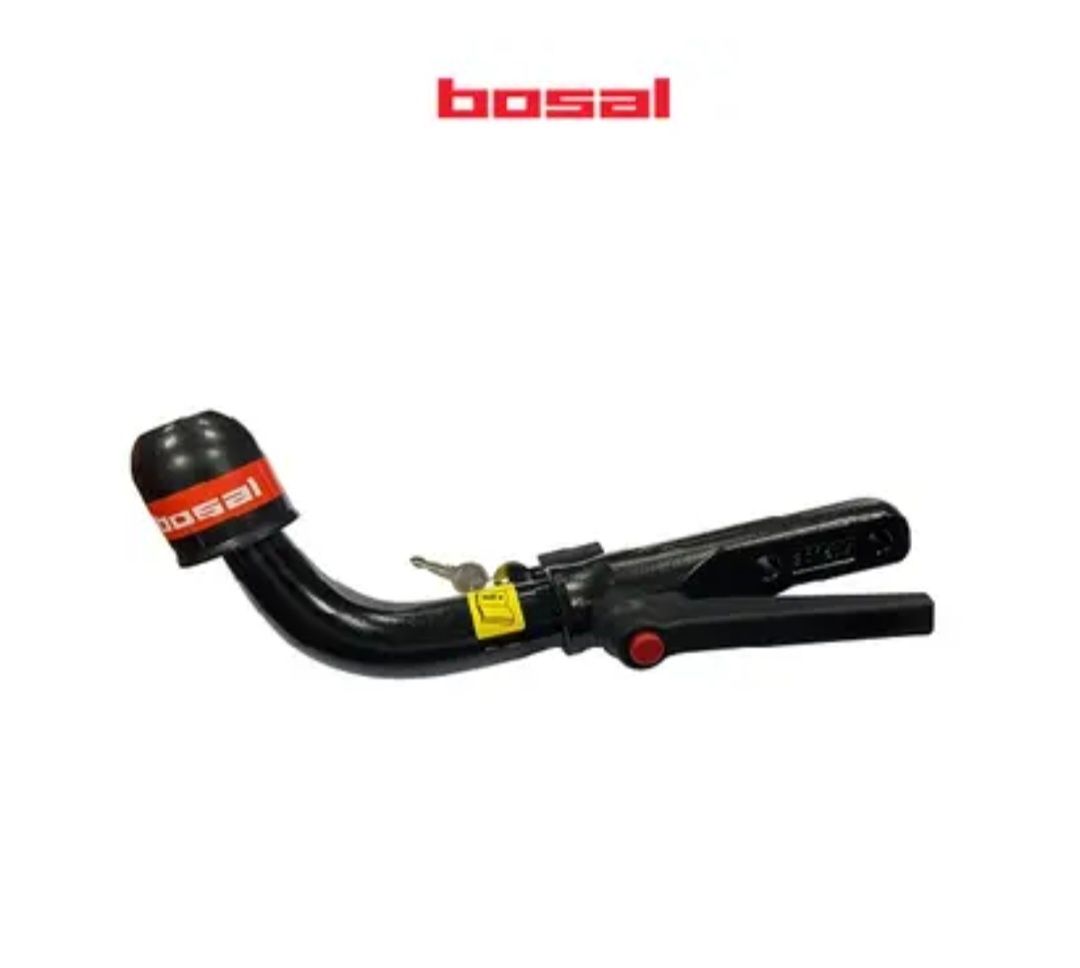 Сваляема глава за теглич BOSAL