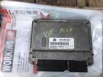 Calculator VW polo 1.2 9n