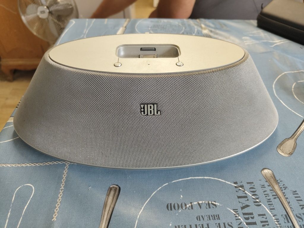 JBL On Stage 400