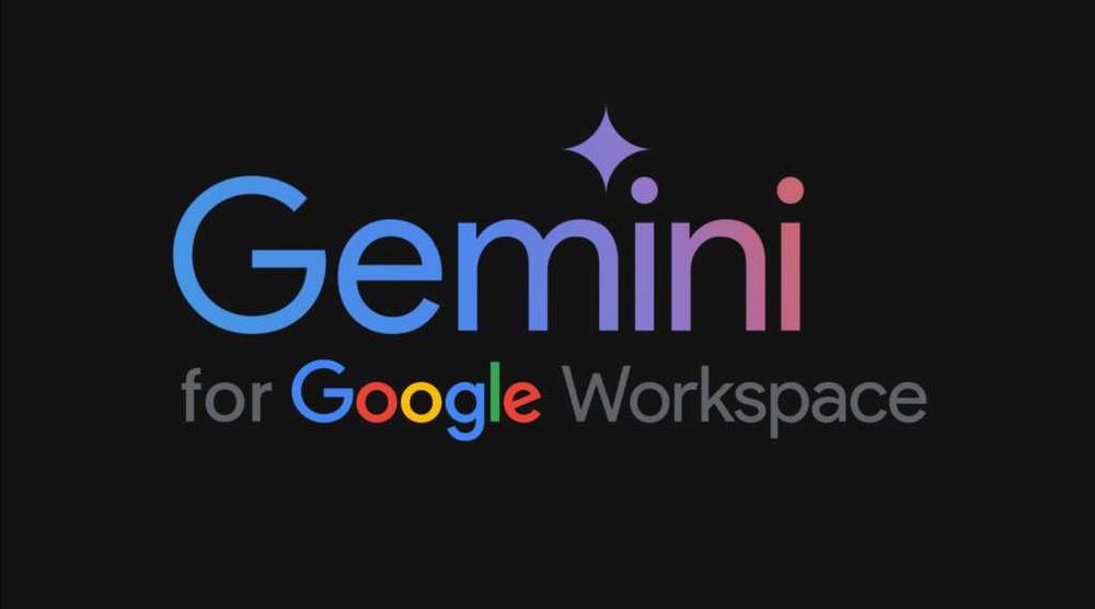 Gemini в Google Workspace-Фирмени и индивидуални обучения