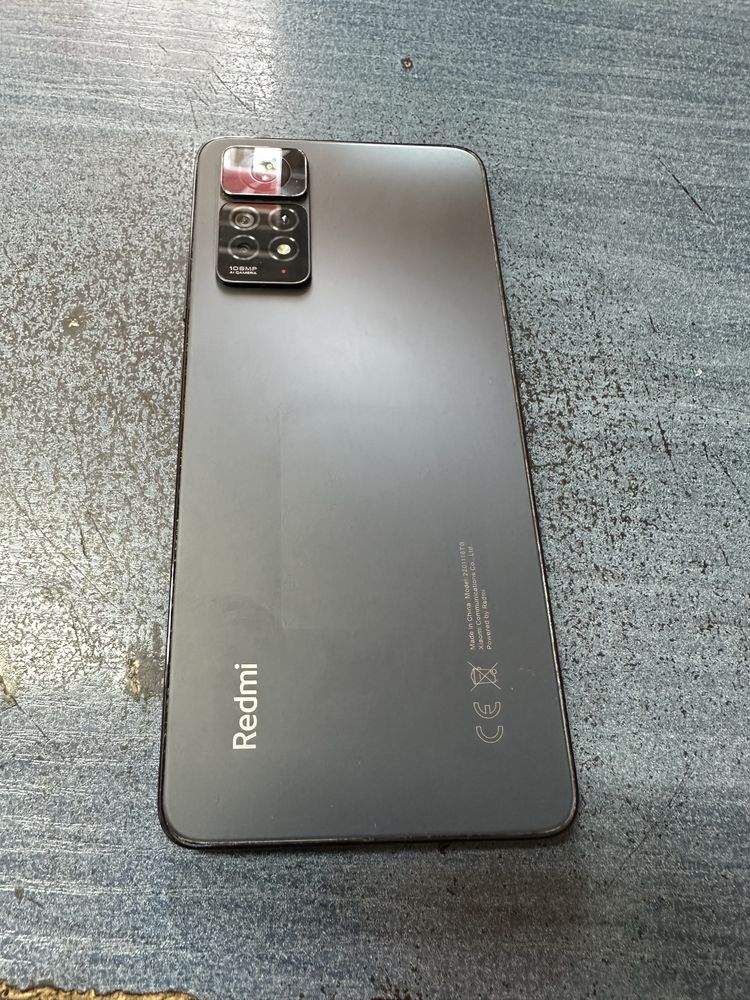 Xiaomi Redmi Note 11 Pro 8+3/128 без забележки