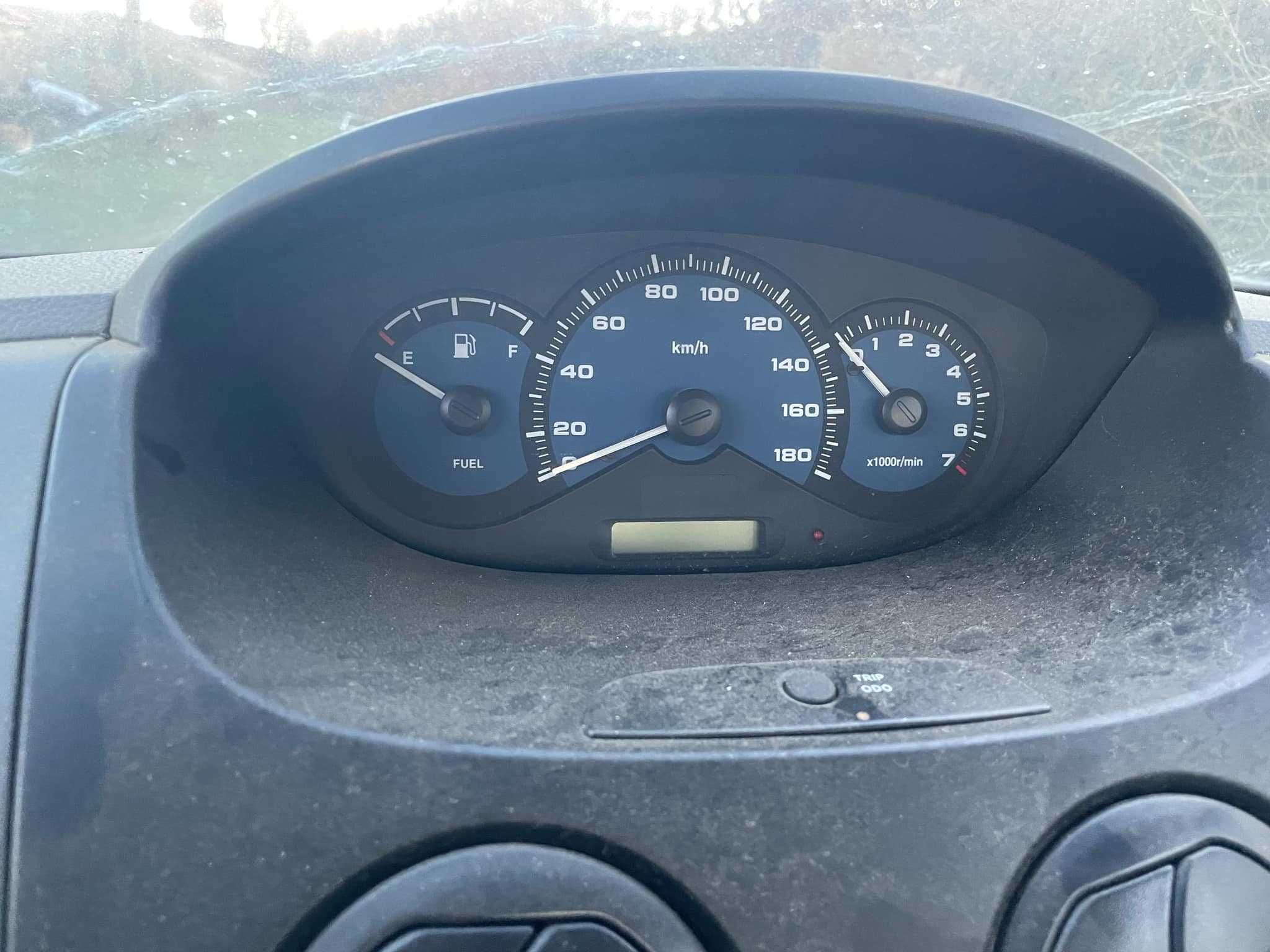 Chevrolet Spark за части