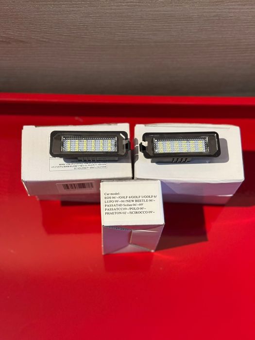 Semnalizari Dinamice Golf 5 ,B6, CC