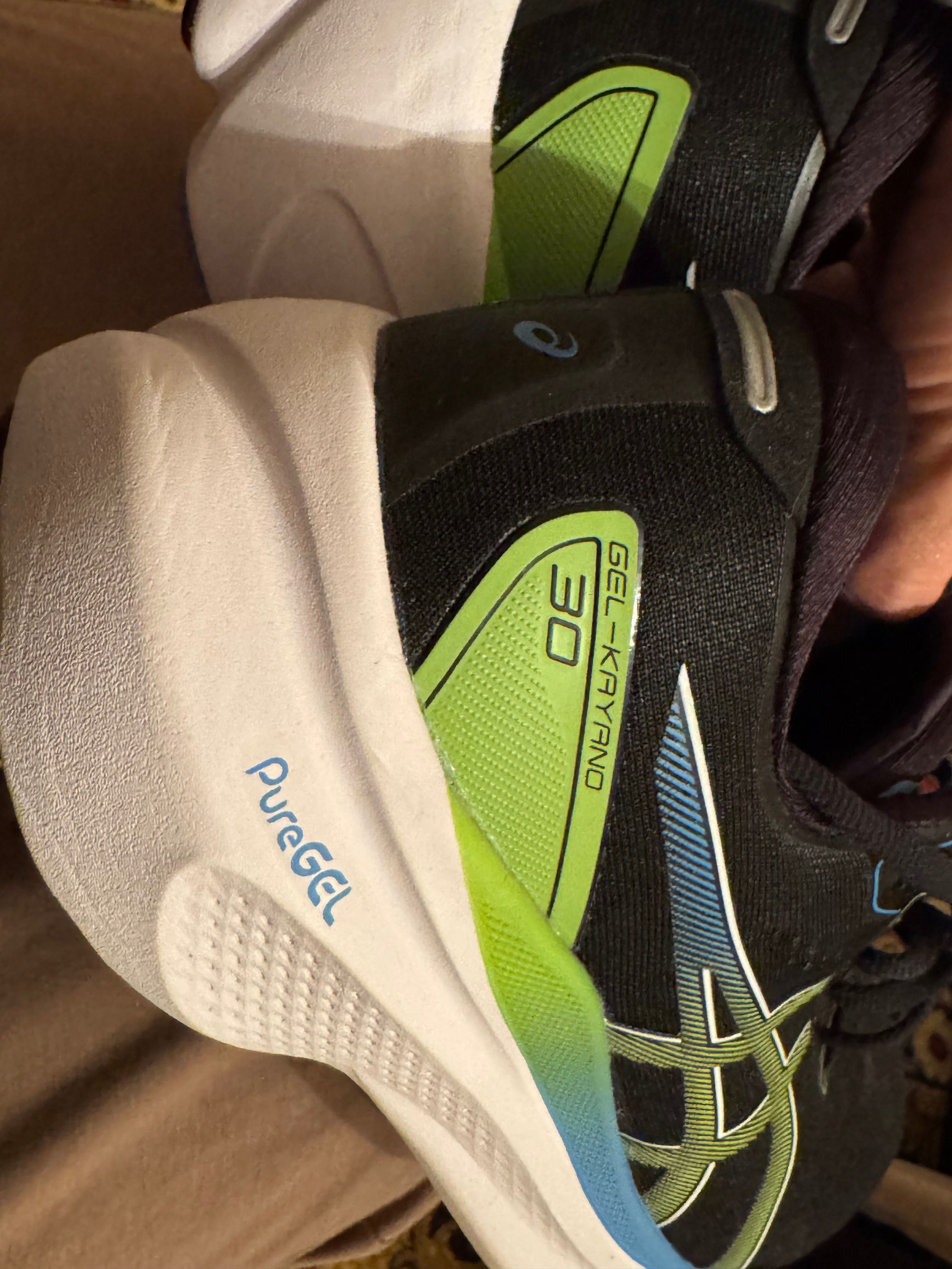 Asics GEL-Kayano 30